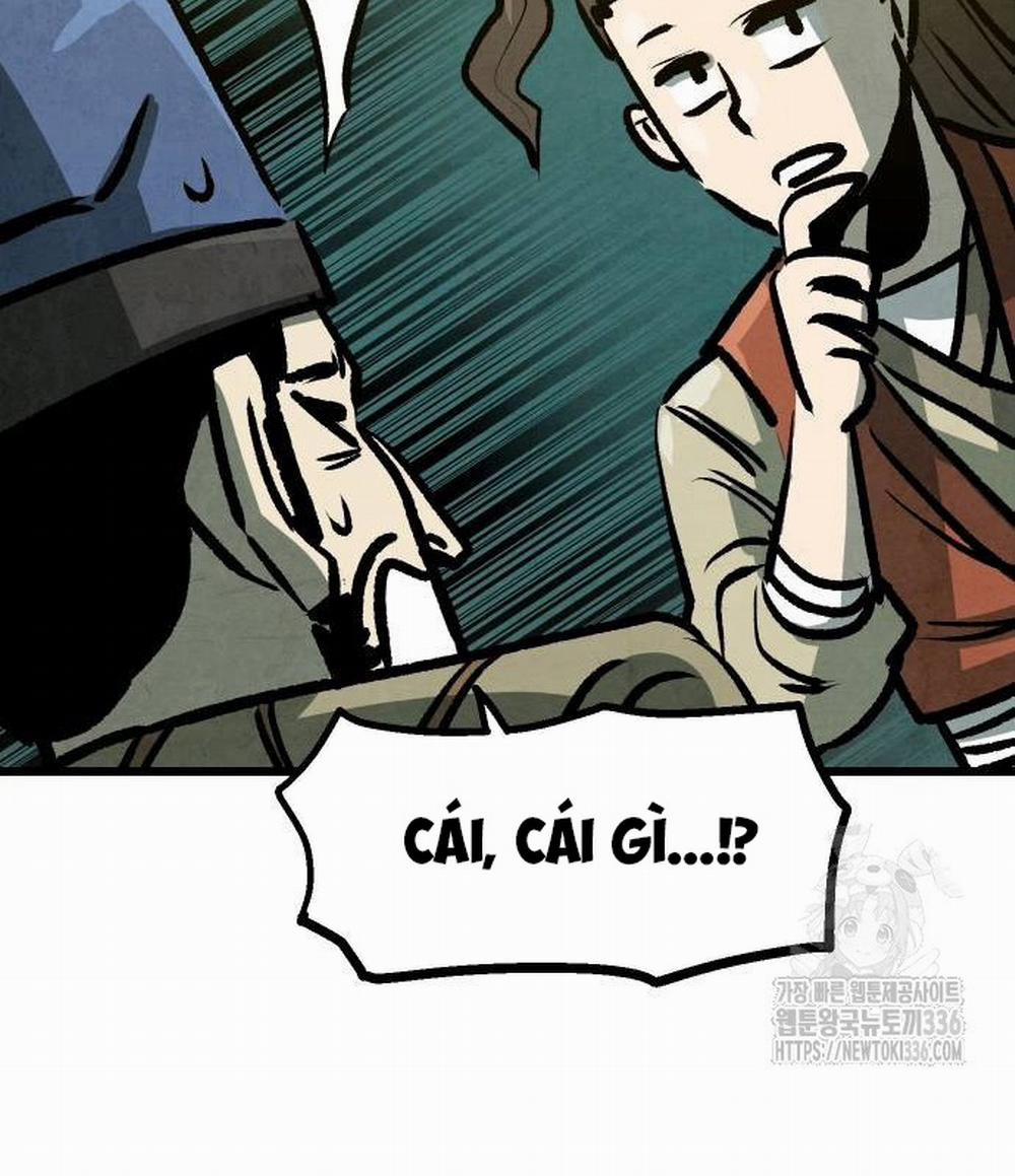 Chinh Phục Võ Lâm Chỉ Với Một Tô Mỳ 15 trang 98