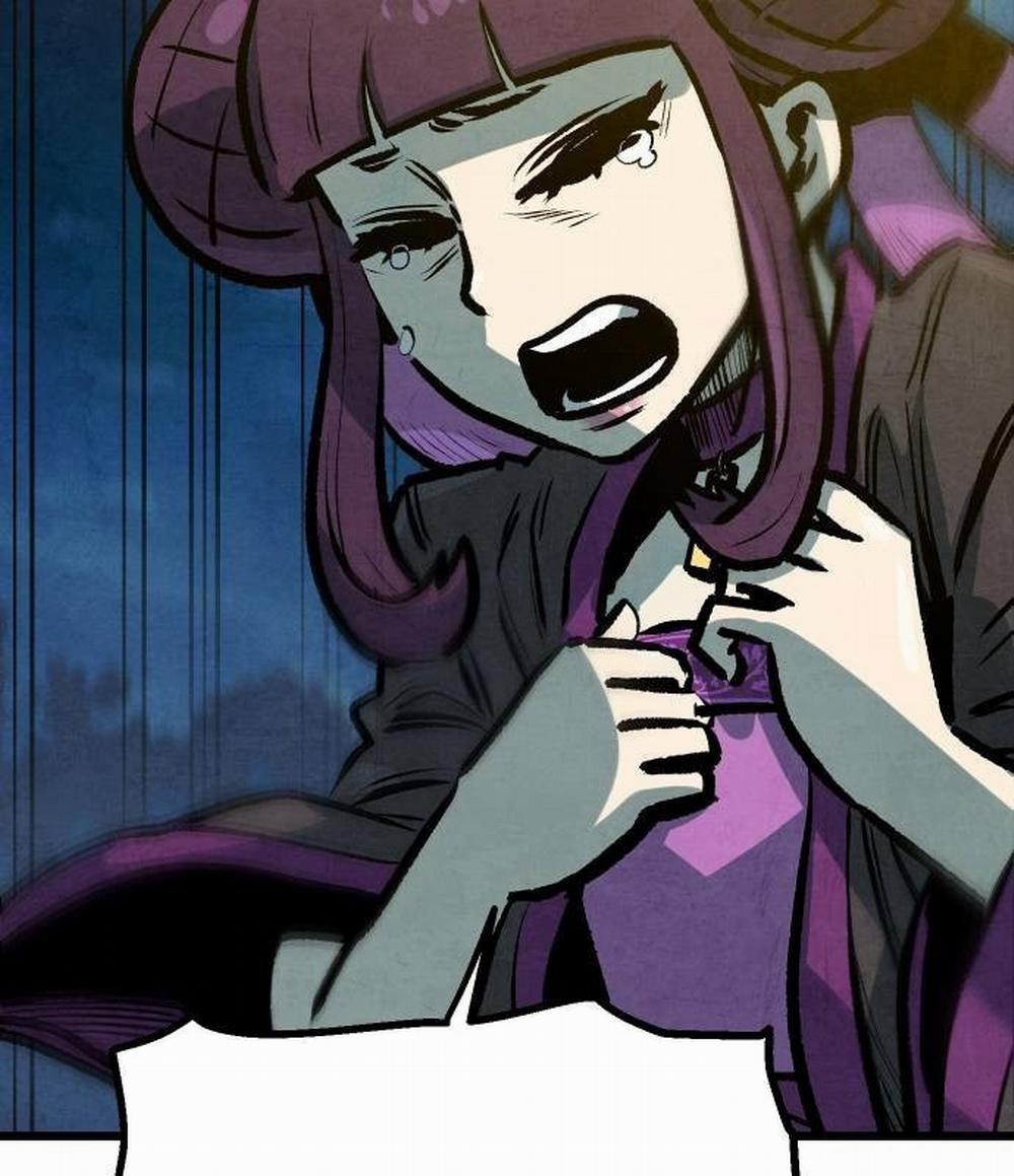 Chinh Phục Võ Lâm Chỉ Với Một Tô Mỳ 16 trang 10