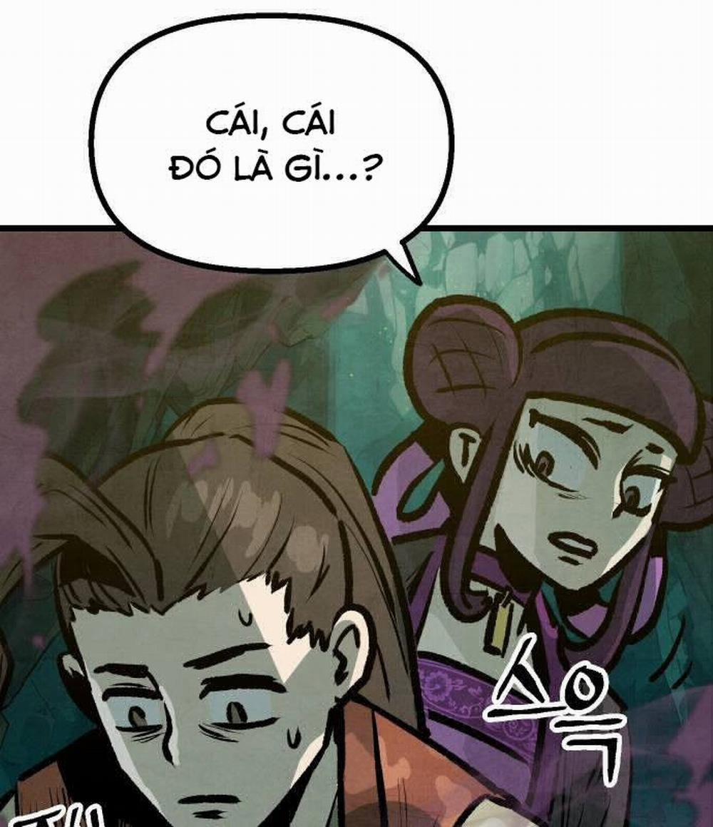 Chinh Phục Võ Lâm Chỉ Với Một Tô Mỳ 16 trang 101