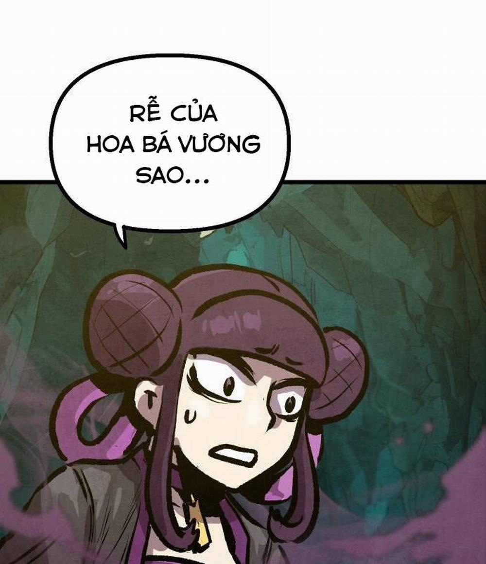 Chinh Phục Võ Lâm Chỉ Với Một Tô Mỳ 16 trang 106