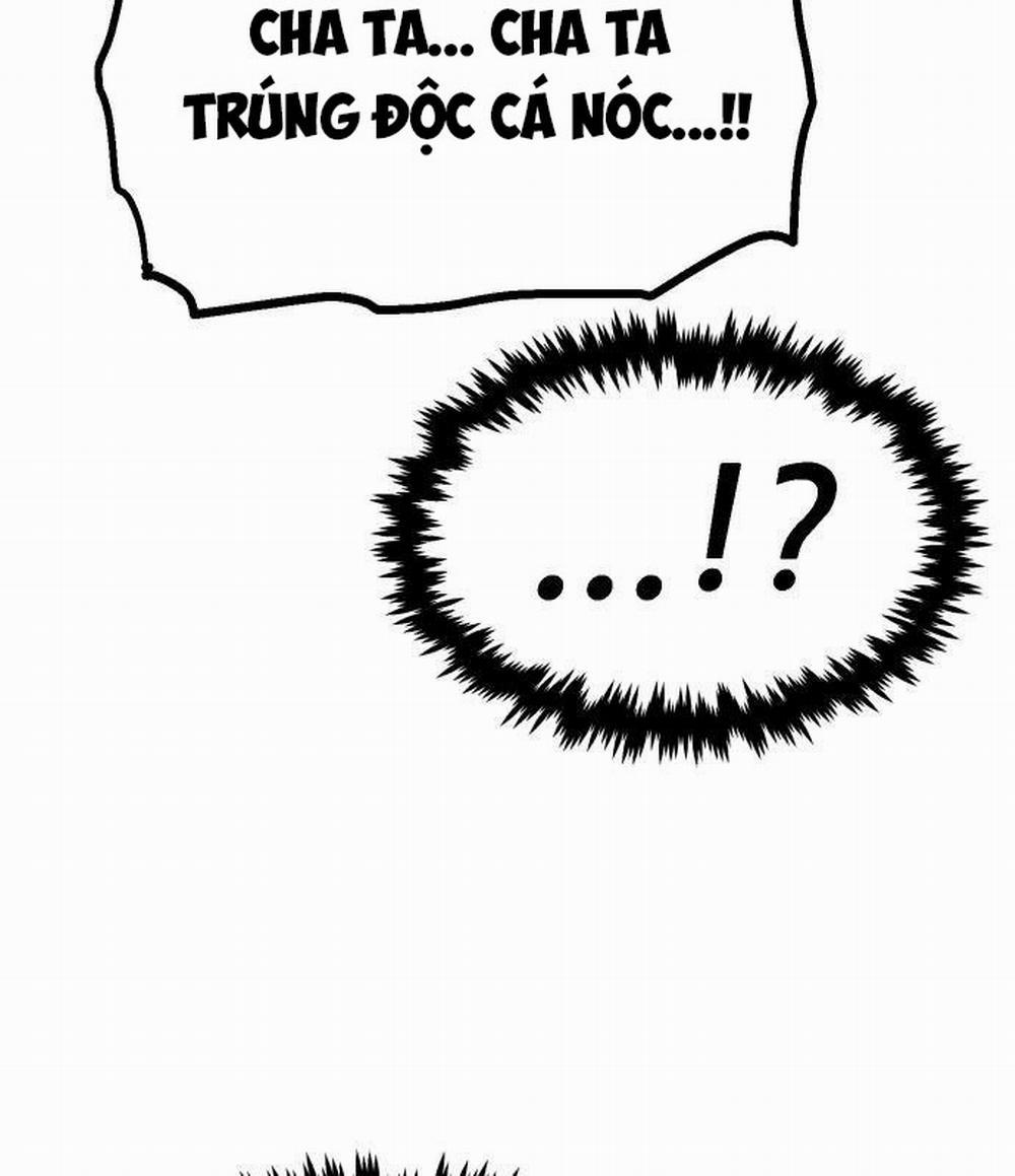 Chinh Phục Võ Lâm Chỉ Với Một Tô Mỳ 16 trang 11