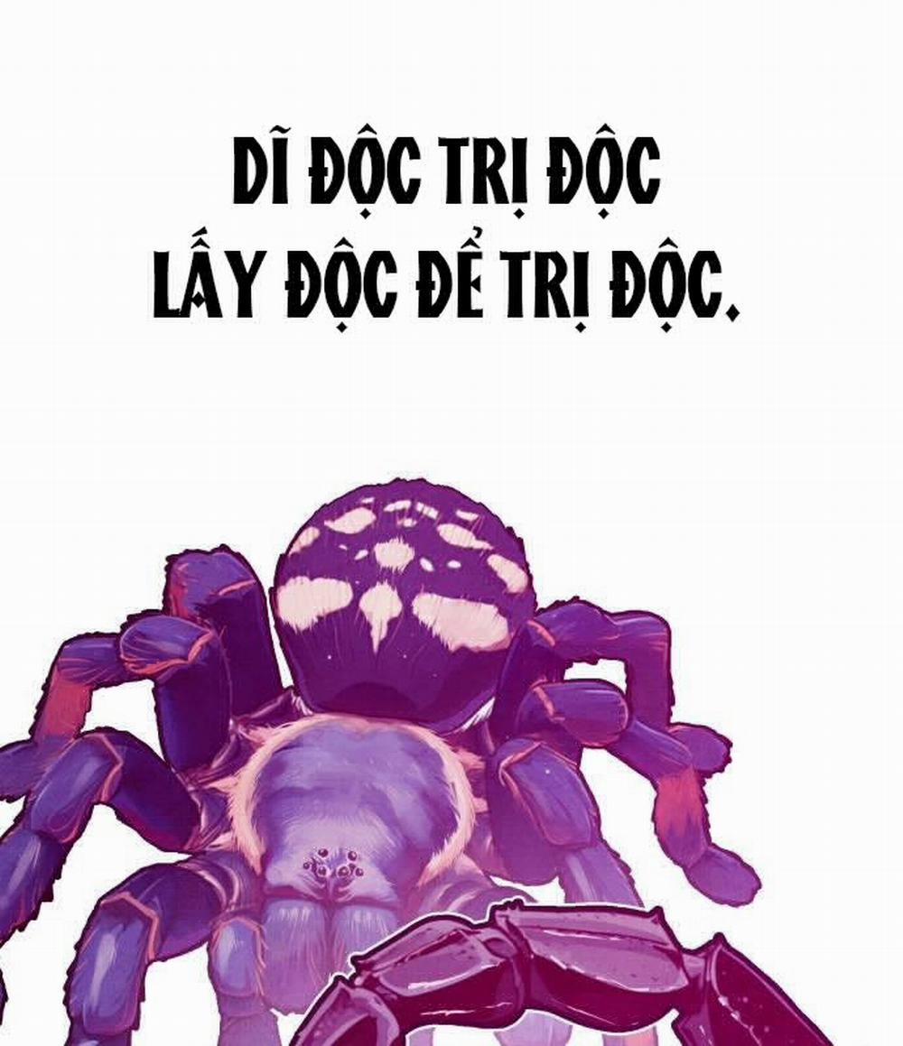 Chinh Phục Võ Lâm Chỉ Với Một Tô Mỳ 16 trang 110