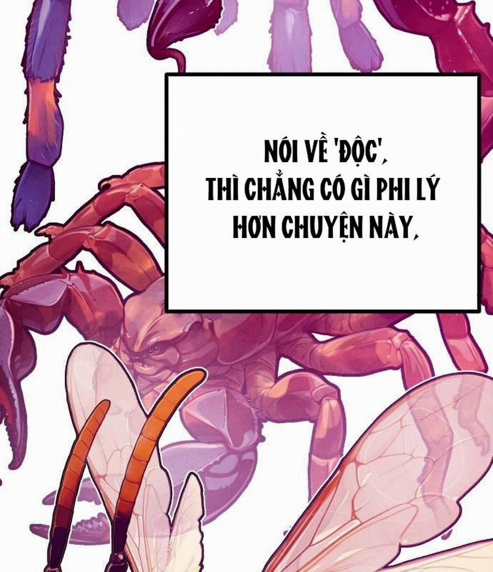 Chinh Phục Võ Lâm Chỉ Với Một Tô Mỳ 16 trang 111