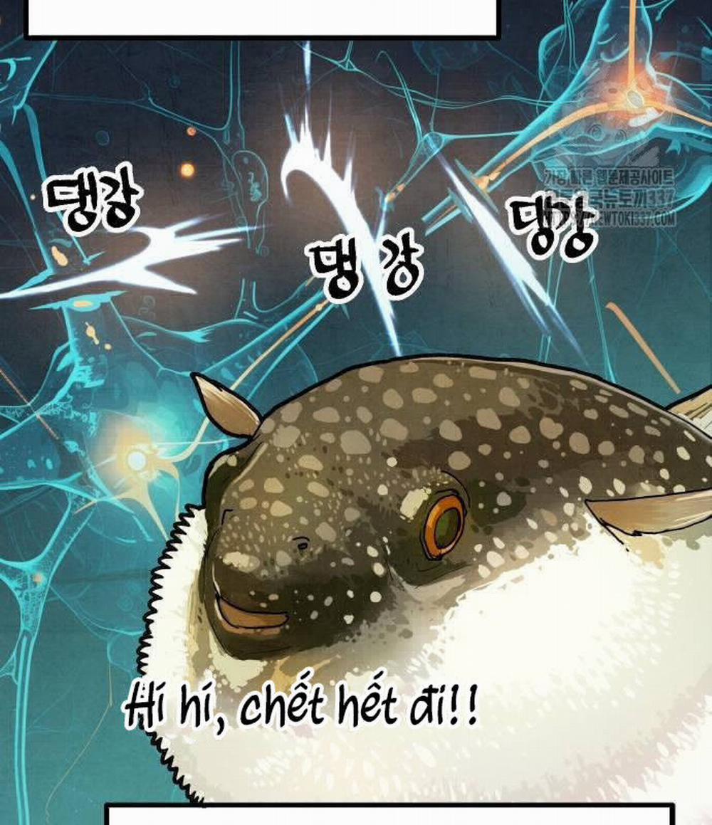 Chinh Phục Võ Lâm Chỉ Với Một Tô Mỳ 16 trang 114