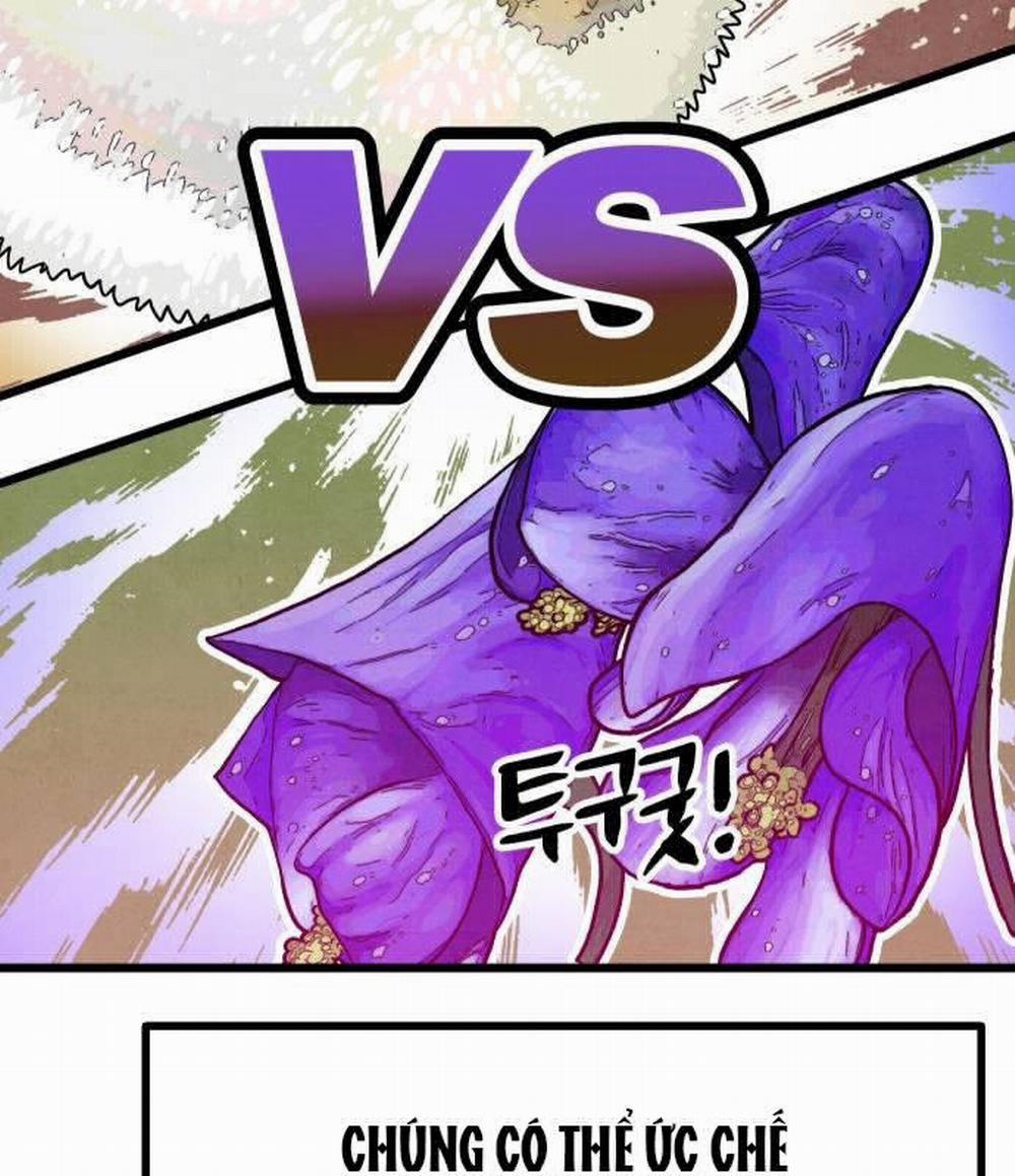 Chinh Phục Võ Lâm Chỉ Với Một Tô Mỳ 16 trang 119