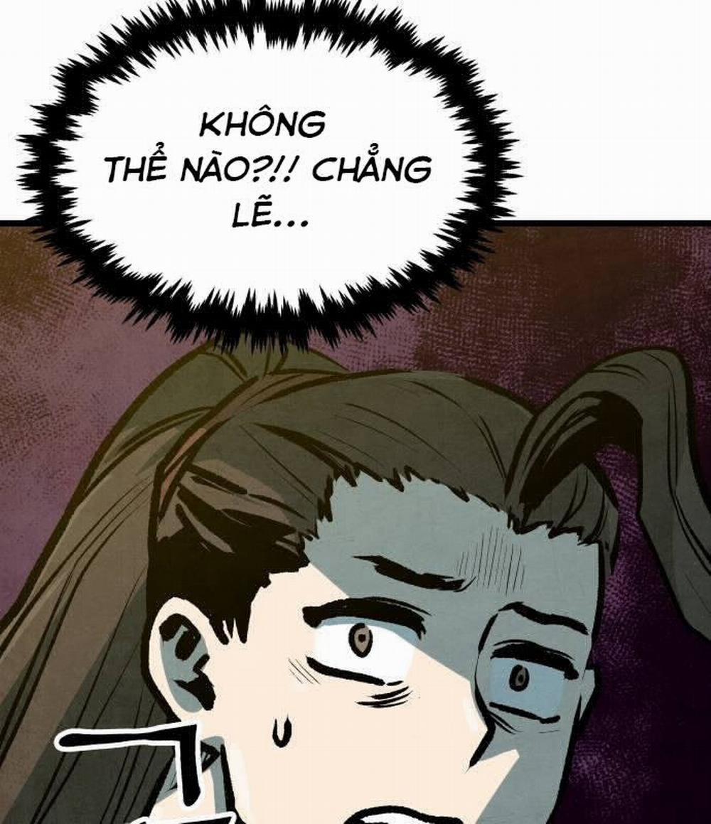 Chinh Phục Võ Lâm Chỉ Với Một Tô Mỳ 16 trang 12