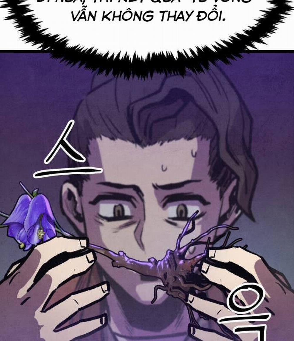 Chinh Phục Võ Lâm Chỉ Với Một Tô Mỳ 16 trang 121