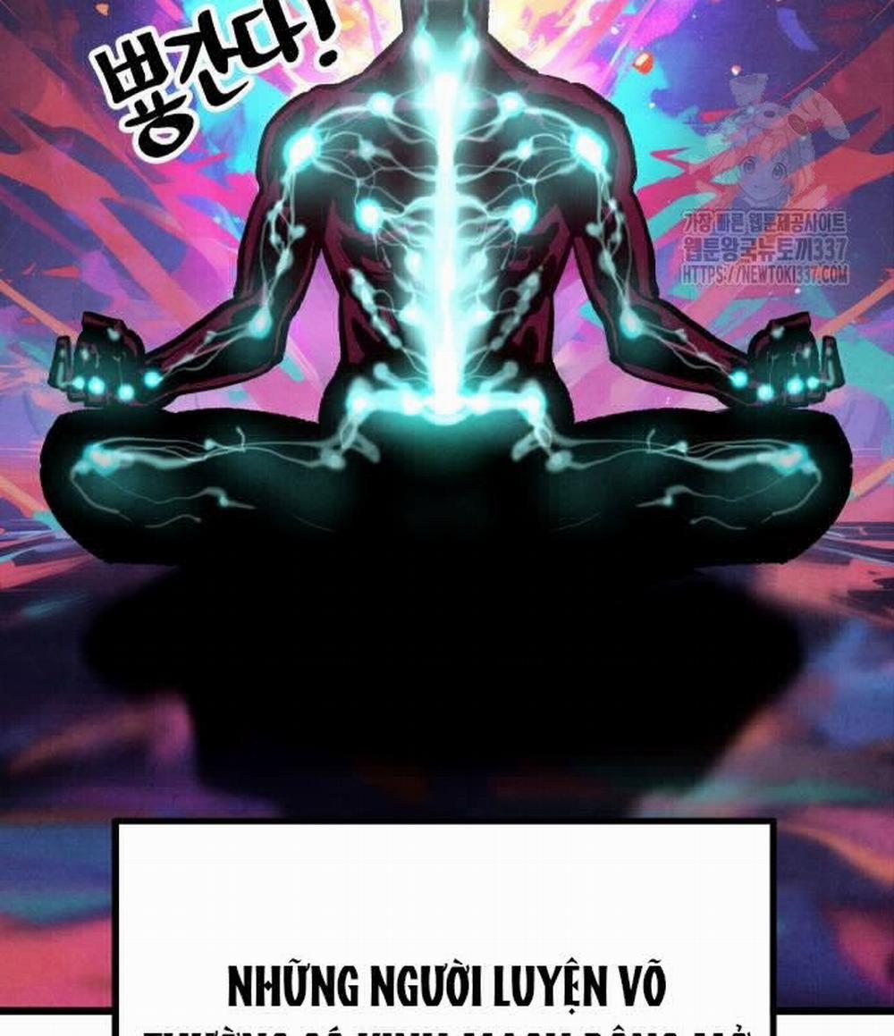 Chinh Phục Võ Lâm Chỉ Với Một Tô Mỳ 16 trang 124