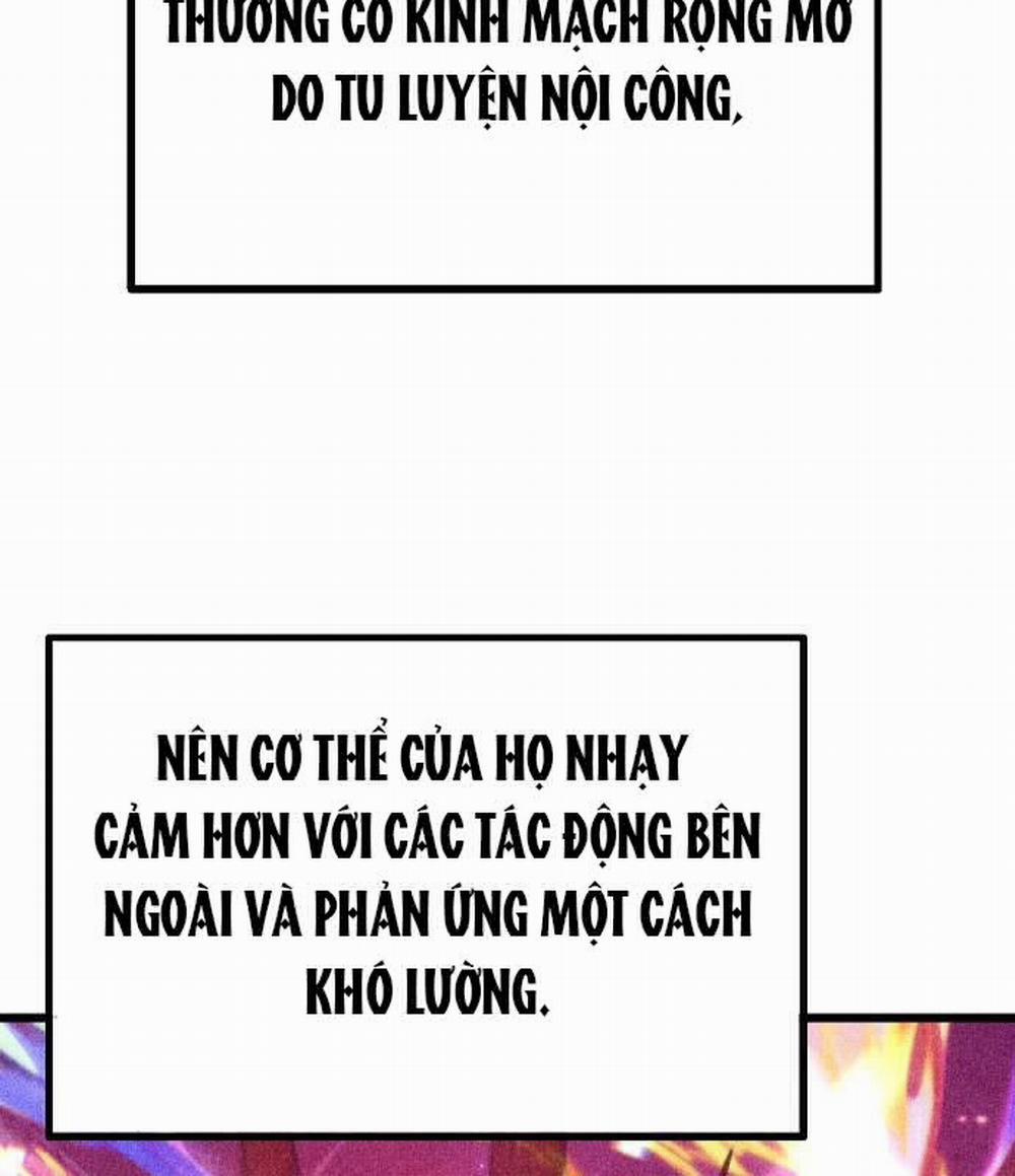 Chinh Phục Võ Lâm Chỉ Với Một Tô Mỳ 16 trang 125