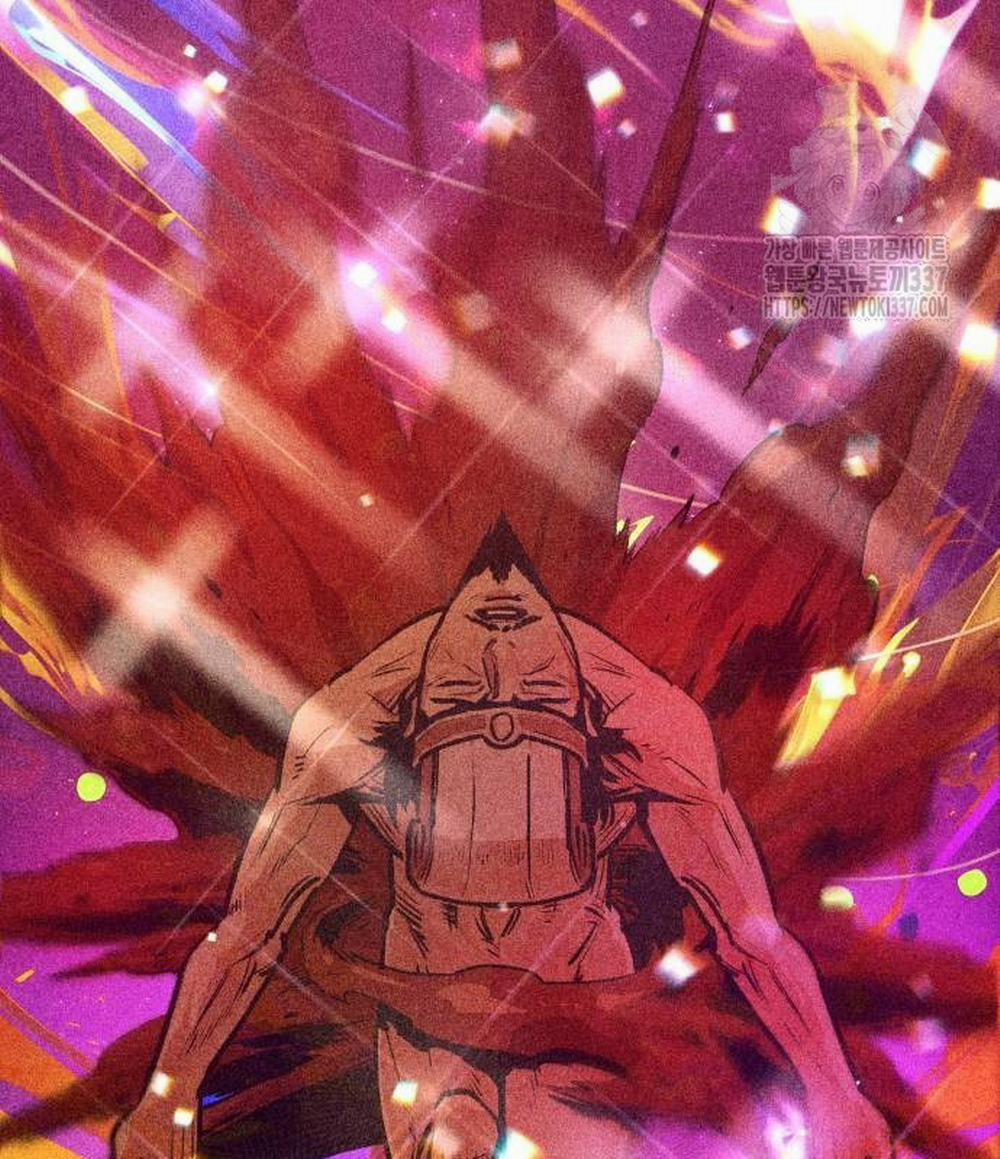 Chinh Phục Võ Lâm Chỉ Với Một Tô Mỳ 16 trang 126