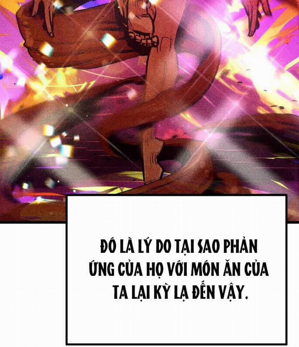 Chinh Phục Võ Lâm Chỉ Với Một Tô Mỳ 16 trang 127