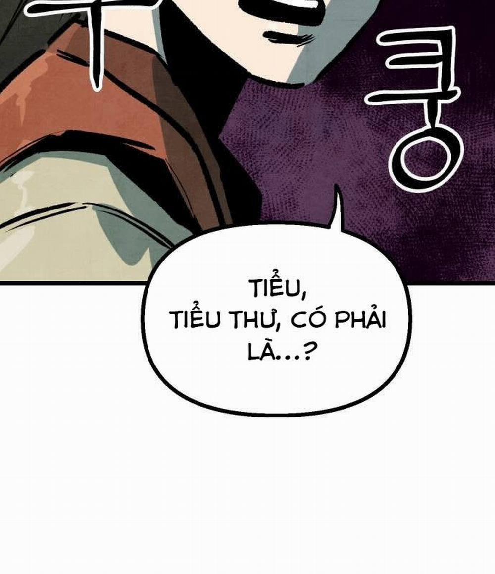 Chinh Phục Võ Lâm Chỉ Với Một Tô Mỳ 16 trang 13