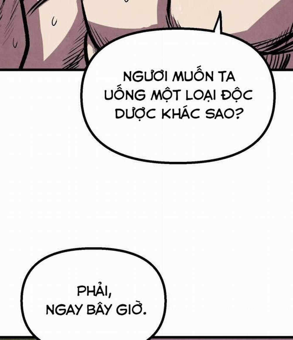 Chinh Phục Võ Lâm Chỉ Với Một Tô Mỳ 16 trang 133