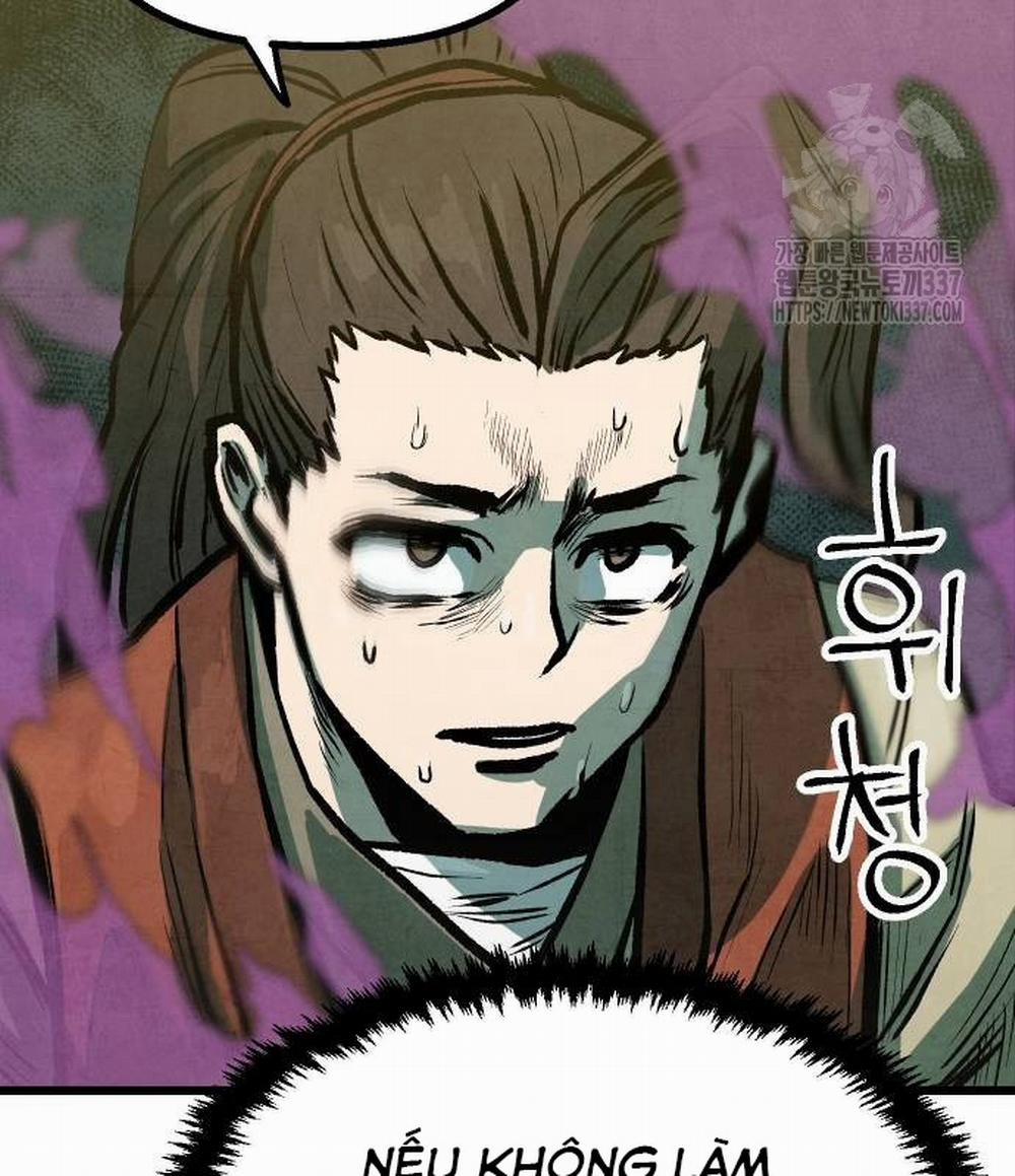 Chinh Phục Võ Lâm Chỉ Với Một Tô Mỳ 16 trang 134
