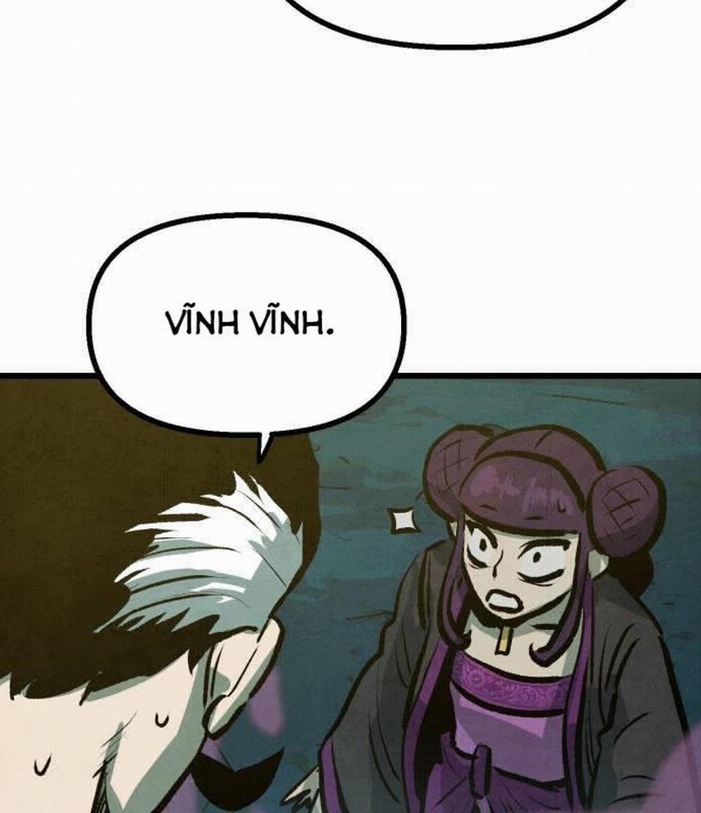 Chinh Phục Võ Lâm Chỉ Với Một Tô Mỳ 16 trang 137