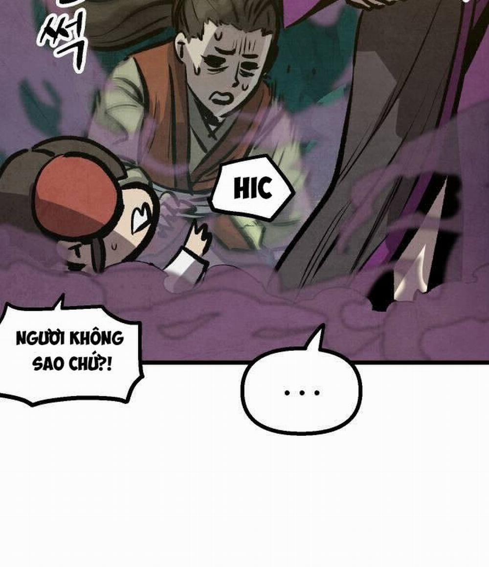 Chinh Phục Võ Lâm Chỉ Với Một Tô Mỳ 16 trang 141