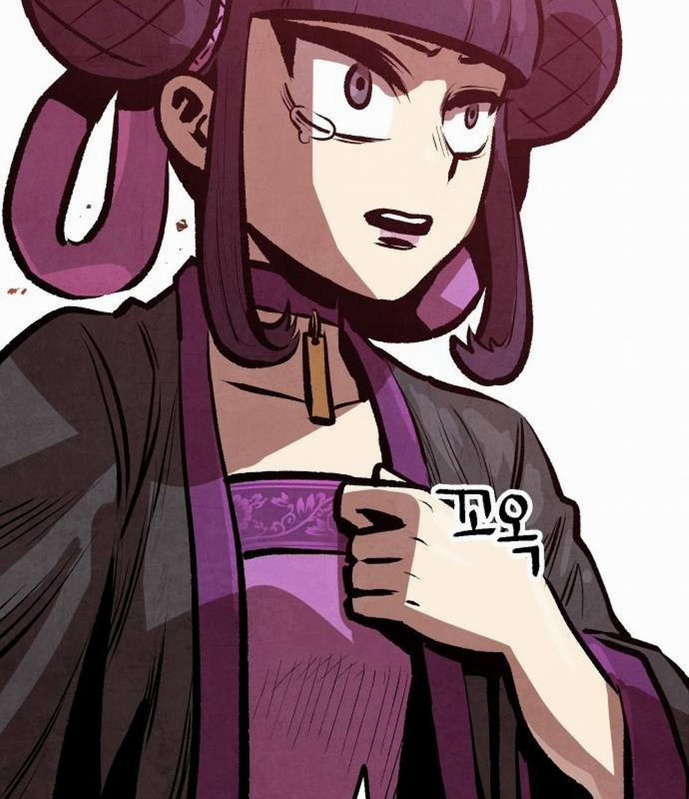 Chinh Phục Võ Lâm Chỉ Với Một Tô Mỳ 16 trang 143