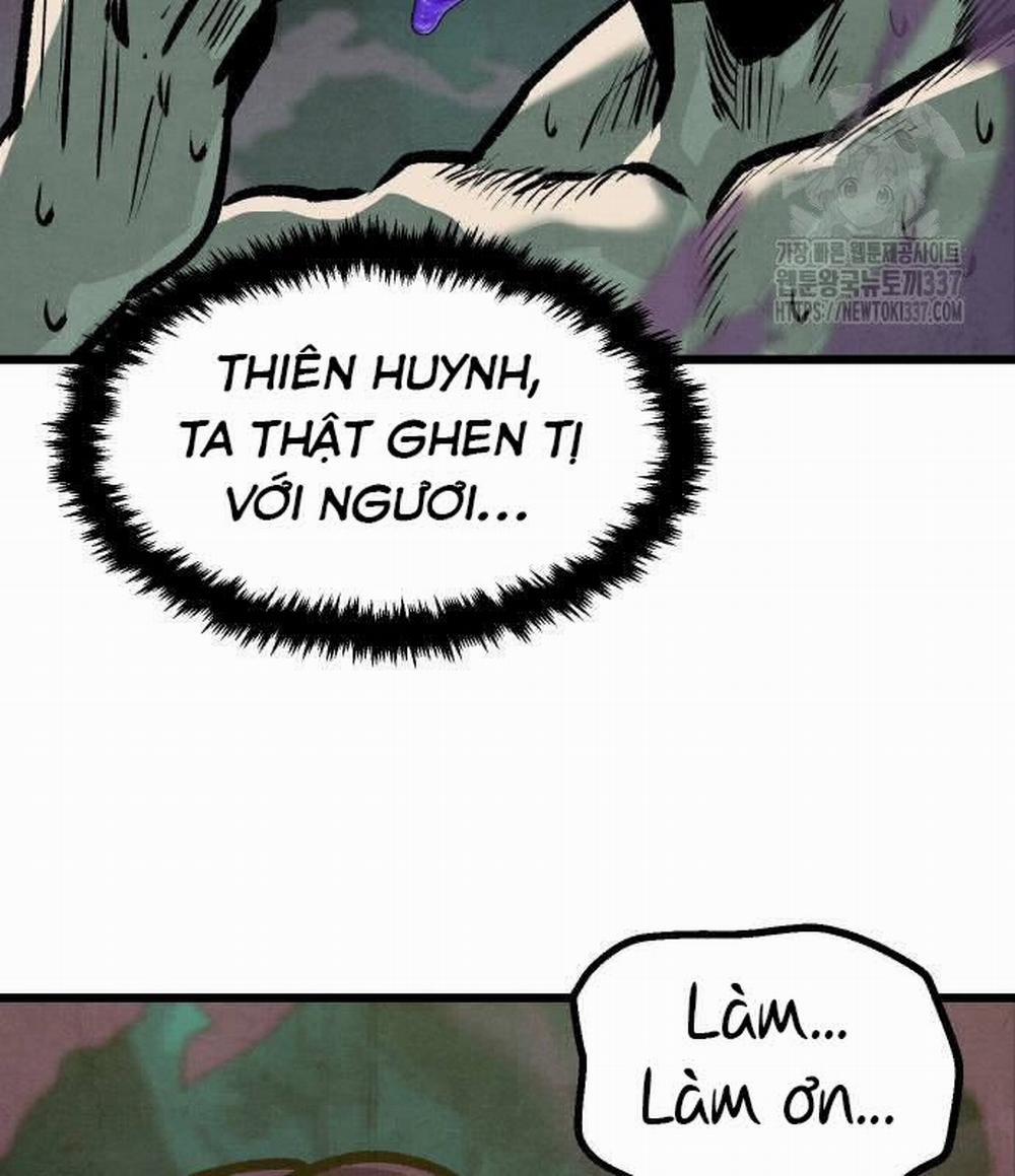 Chinh Phục Võ Lâm Chỉ Với Một Tô Mỳ 16 trang 146