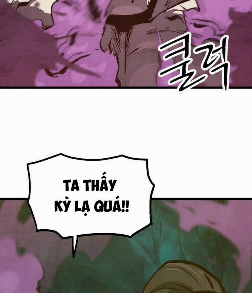 Chinh Phục Võ Lâm Chỉ Với Một Tô Mỳ 16 trang 149