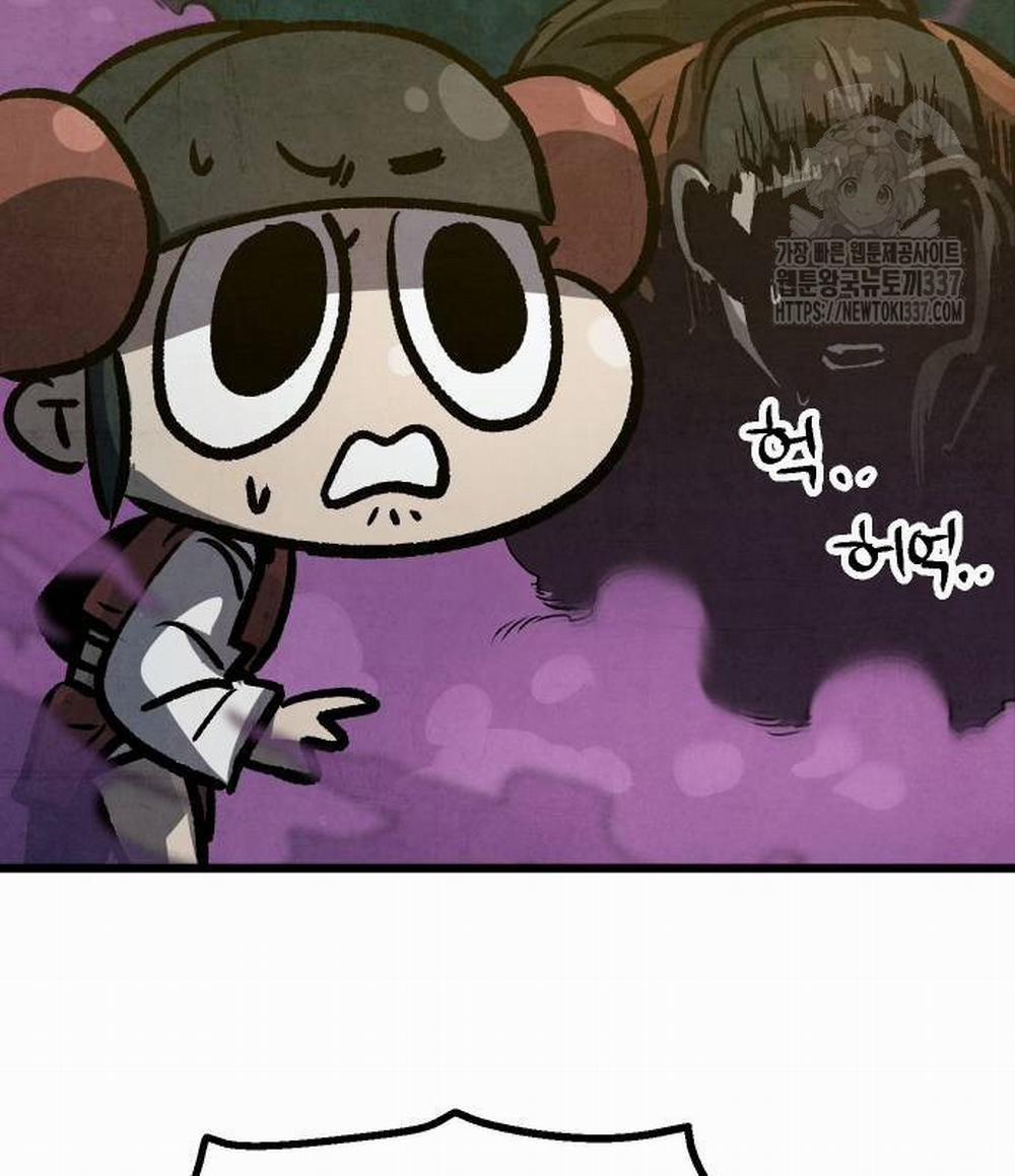 Chinh Phục Võ Lâm Chỉ Với Một Tô Mỳ 16 trang 150