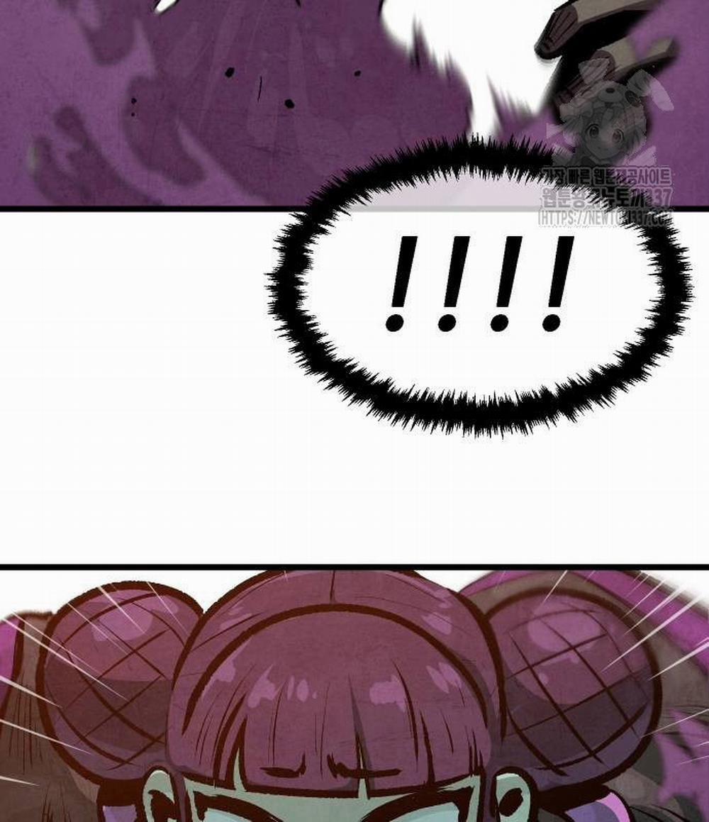 Chinh Phục Võ Lâm Chỉ Với Một Tô Mỳ 16 trang 152