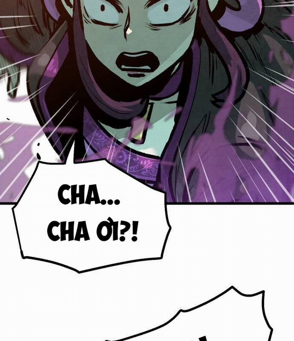 Chinh Phục Võ Lâm Chỉ Với Một Tô Mỳ 16 trang 153