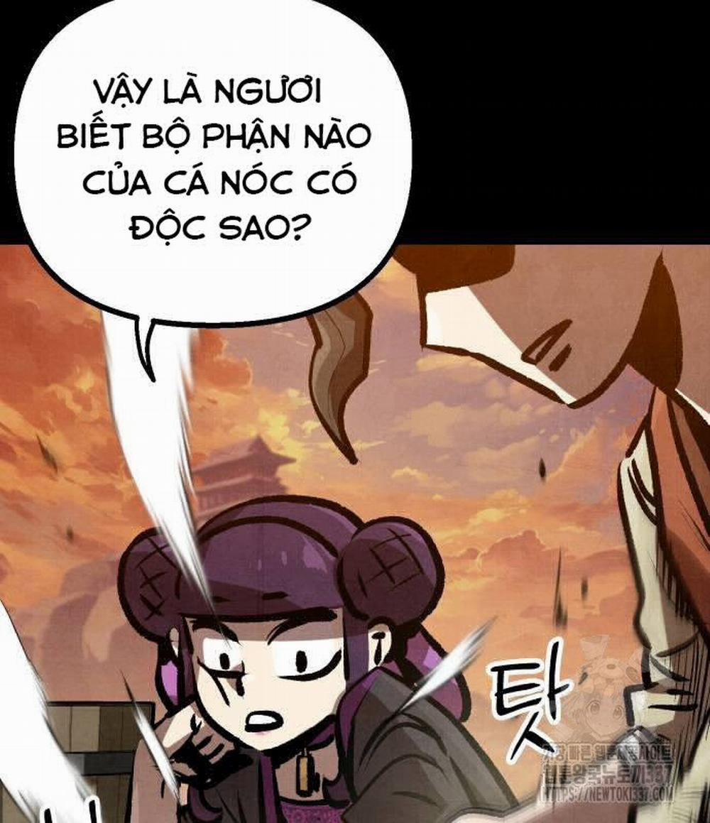 Chinh Phục Võ Lâm Chỉ Với Một Tô Mỳ 16 trang 17