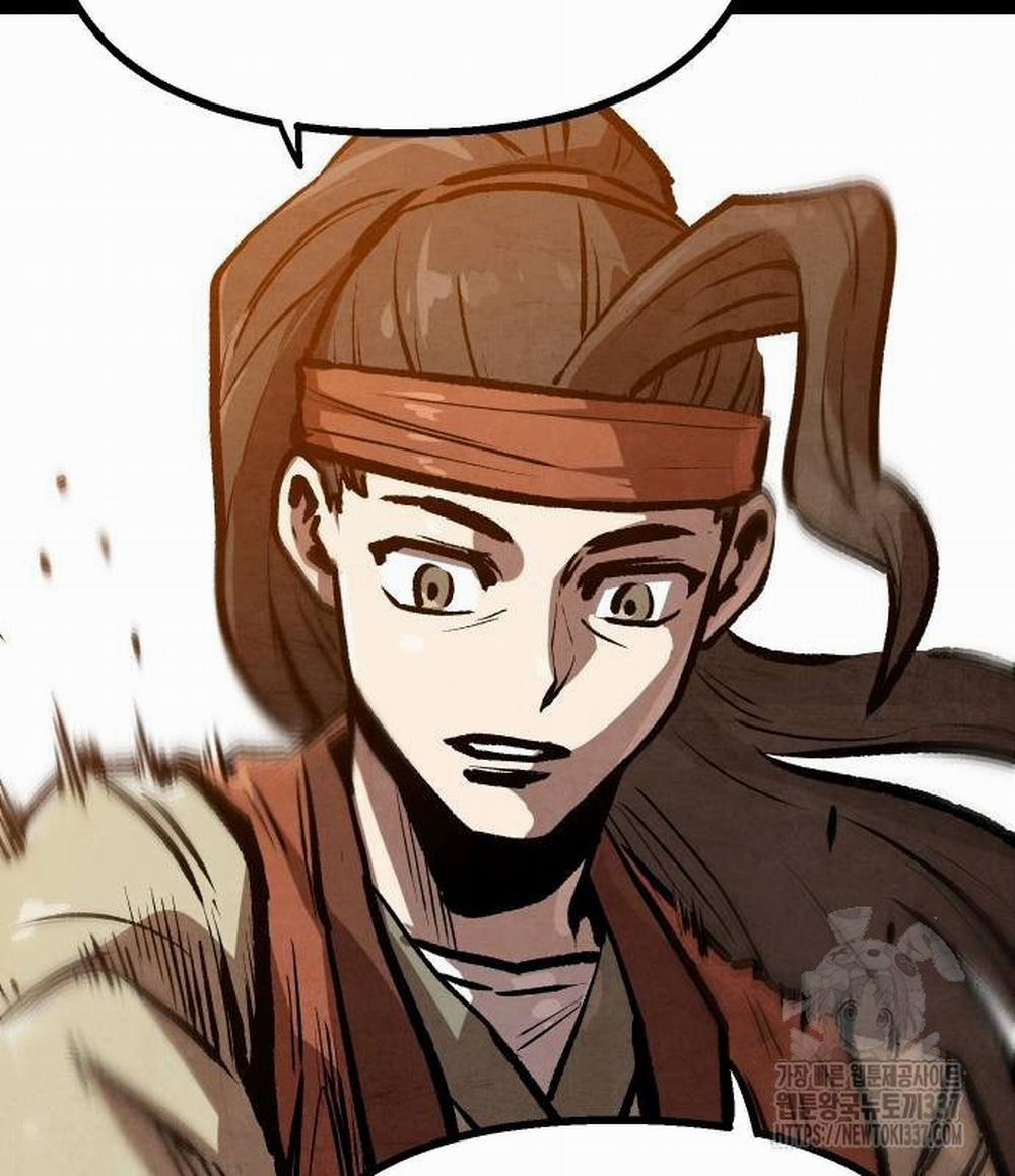 Chinh Phục Võ Lâm Chỉ Với Một Tô Mỳ 16 trang 19