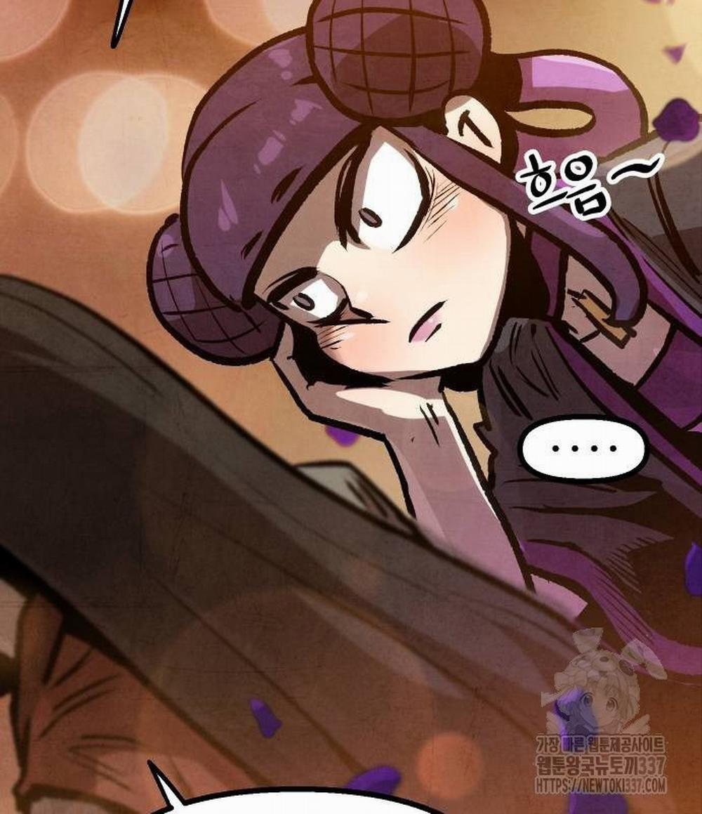 Chinh Phục Võ Lâm Chỉ Với Một Tô Mỳ 16 trang 21