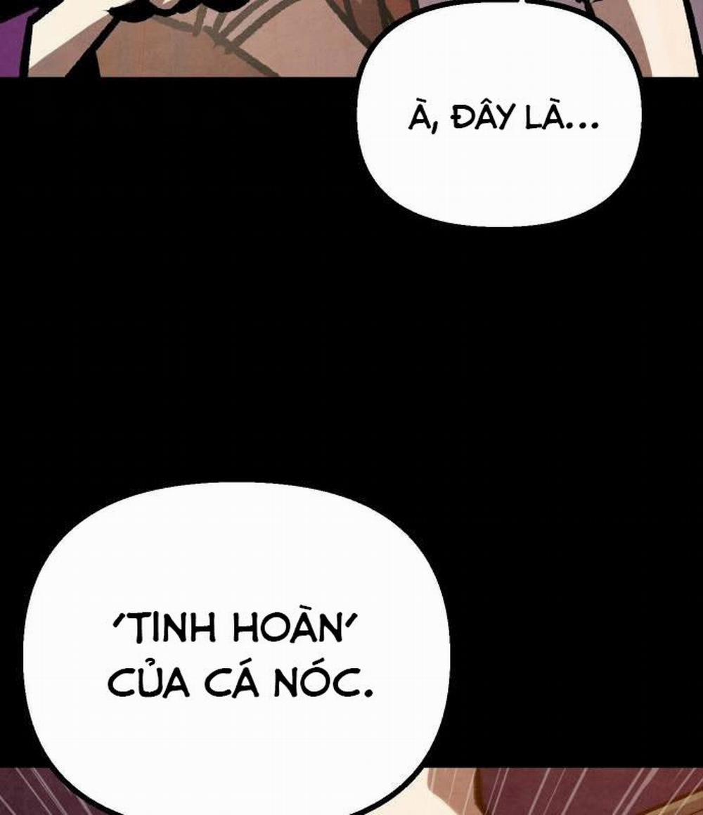 Chinh Phục Võ Lâm Chỉ Với Một Tô Mỳ 16 trang 24