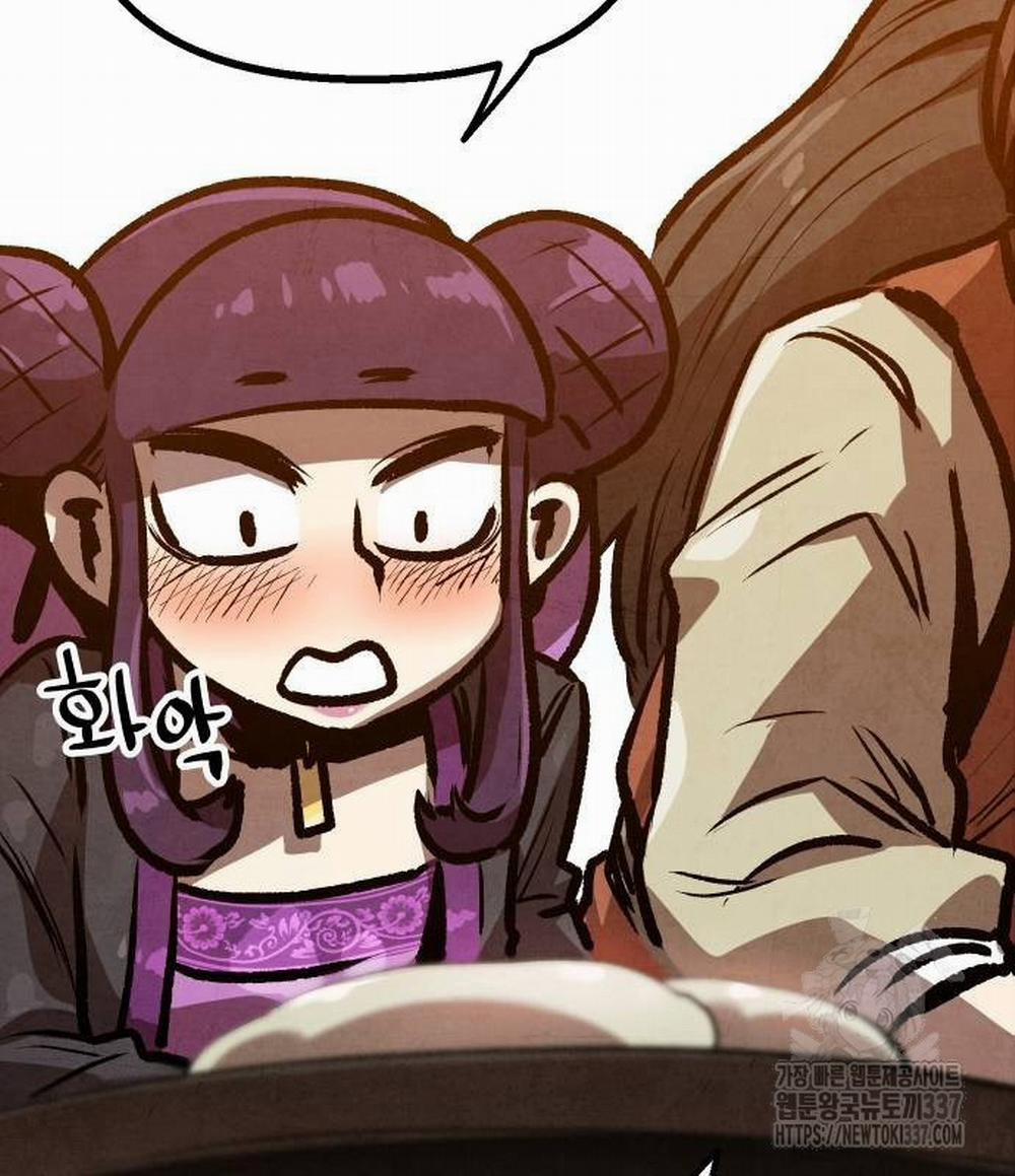 Chinh Phục Võ Lâm Chỉ Với Một Tô Mỳ 16 trang 27