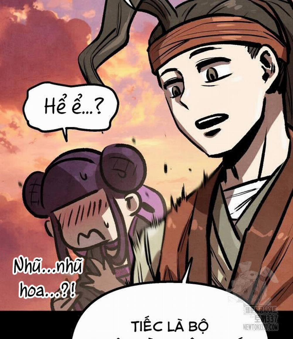 Chinh Phục Võ Lâm Chỉ Với Một Tô Mỳ 16 trang 29