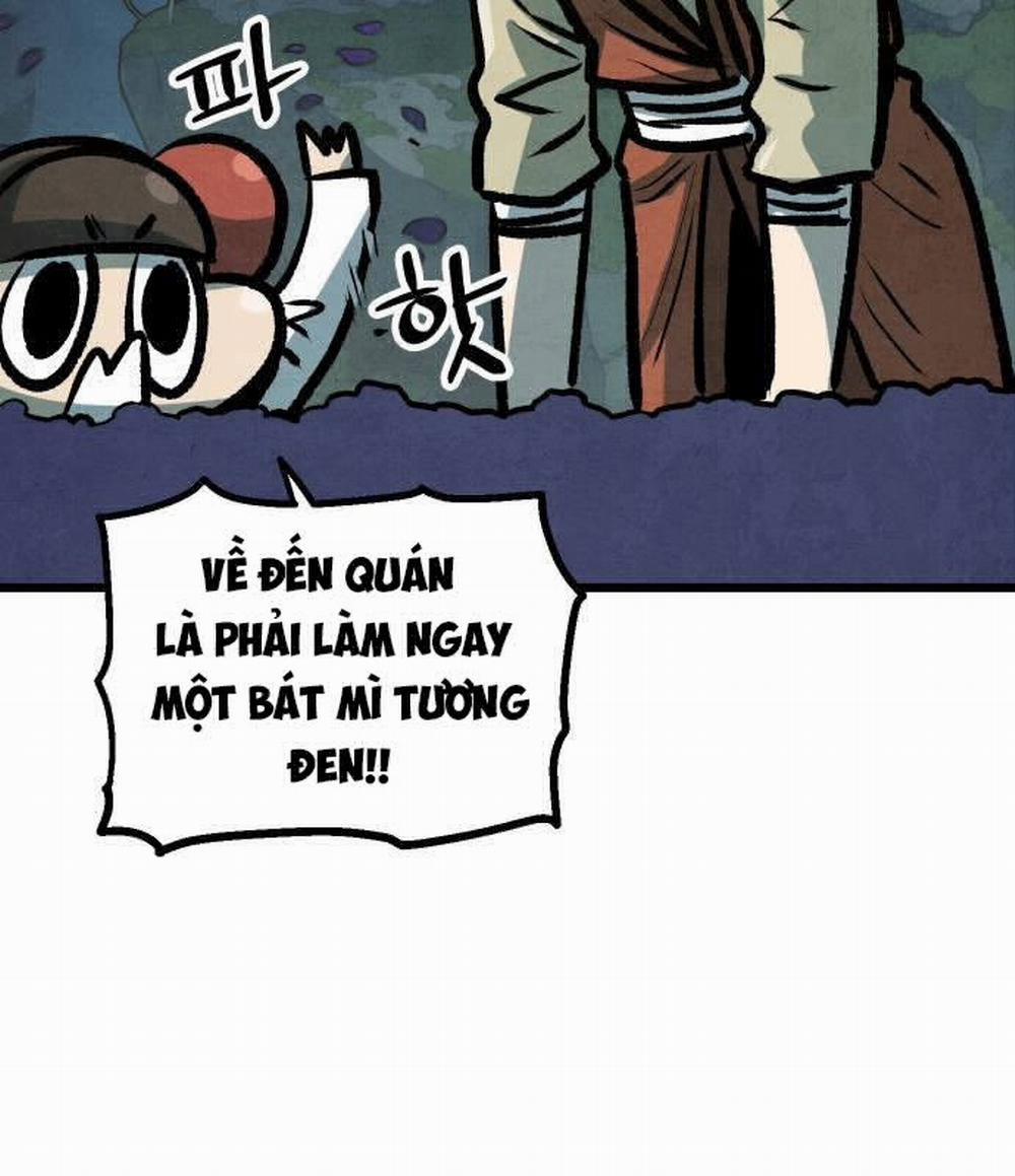 Chinh Phục Võ Lâm Chỉ Với Một Tô Mỳ 16 trang 3