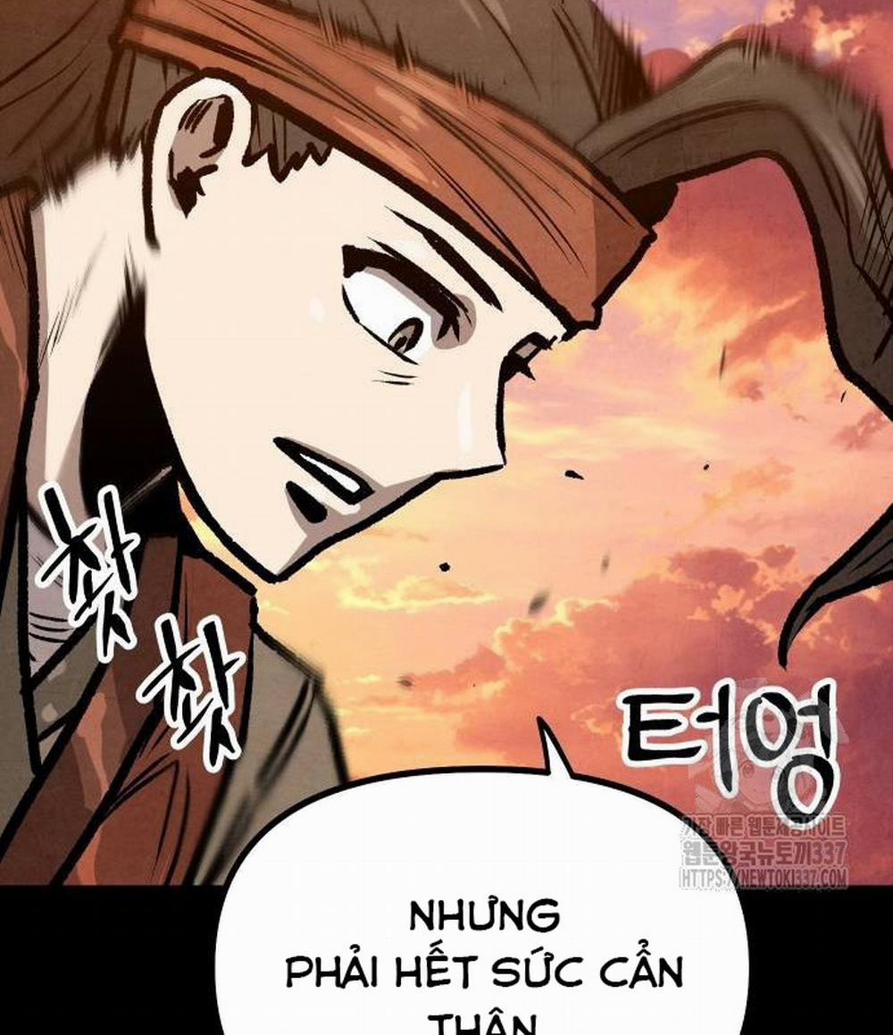 Chinh Phục Võ Lâm Chỉ Với Một Tô Mỳ 16 trang 34