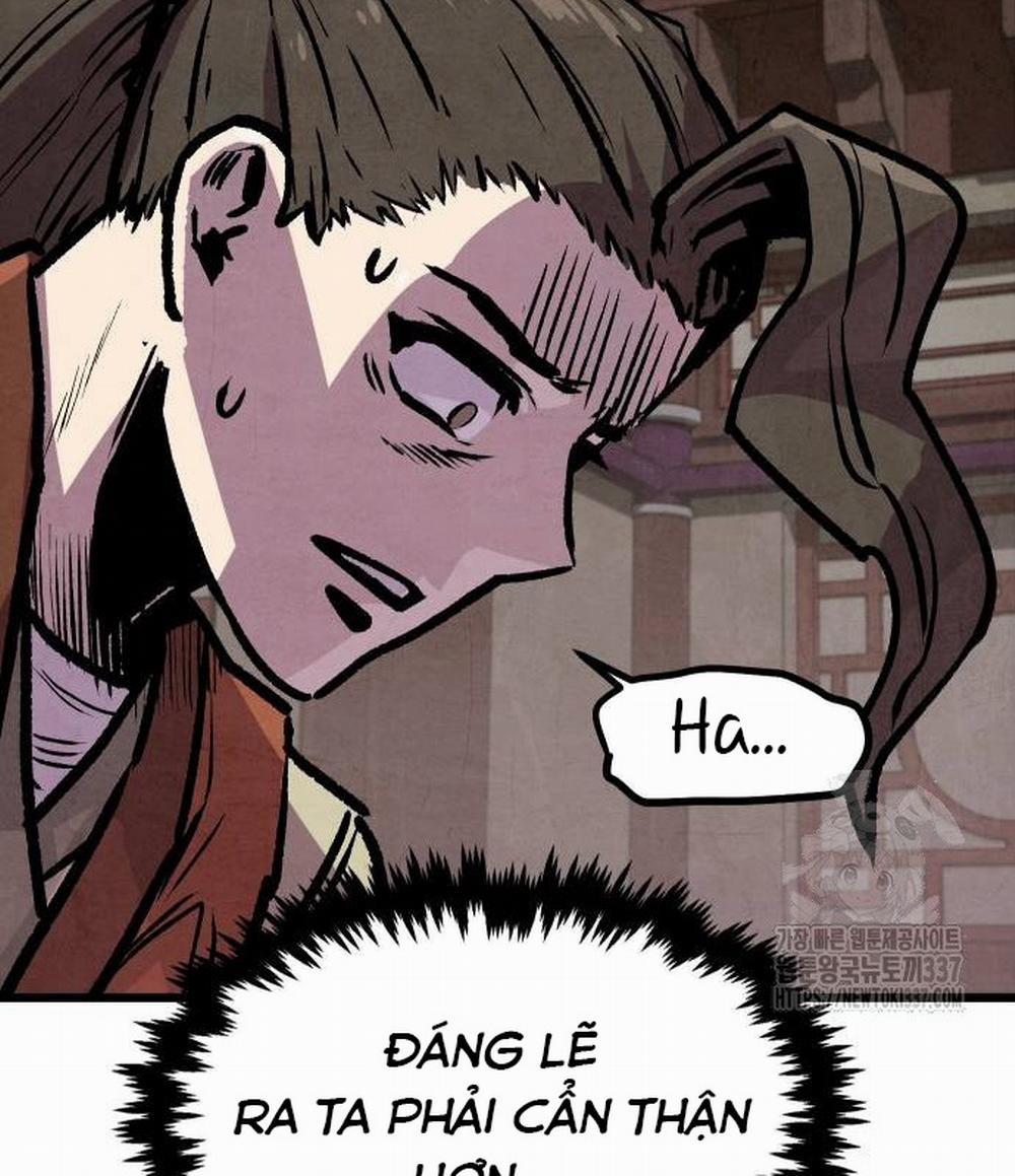 Chinh Phục Võ Lâm Chỉ Với Một Tô Mỳ 16 trang 36