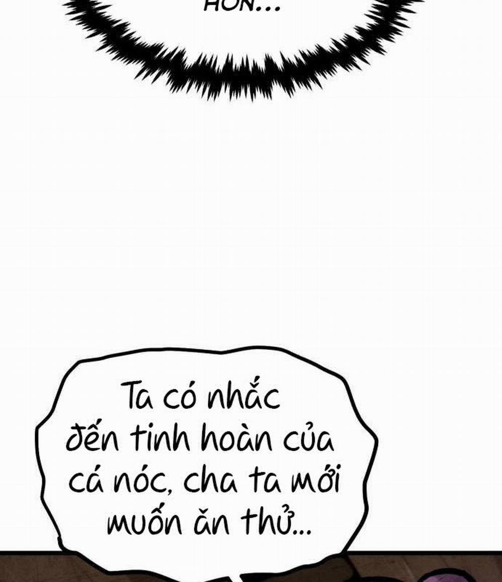 Chinh Phục Võ Lâm Chỉ Với Một Tô Mỳ 16 trang 37