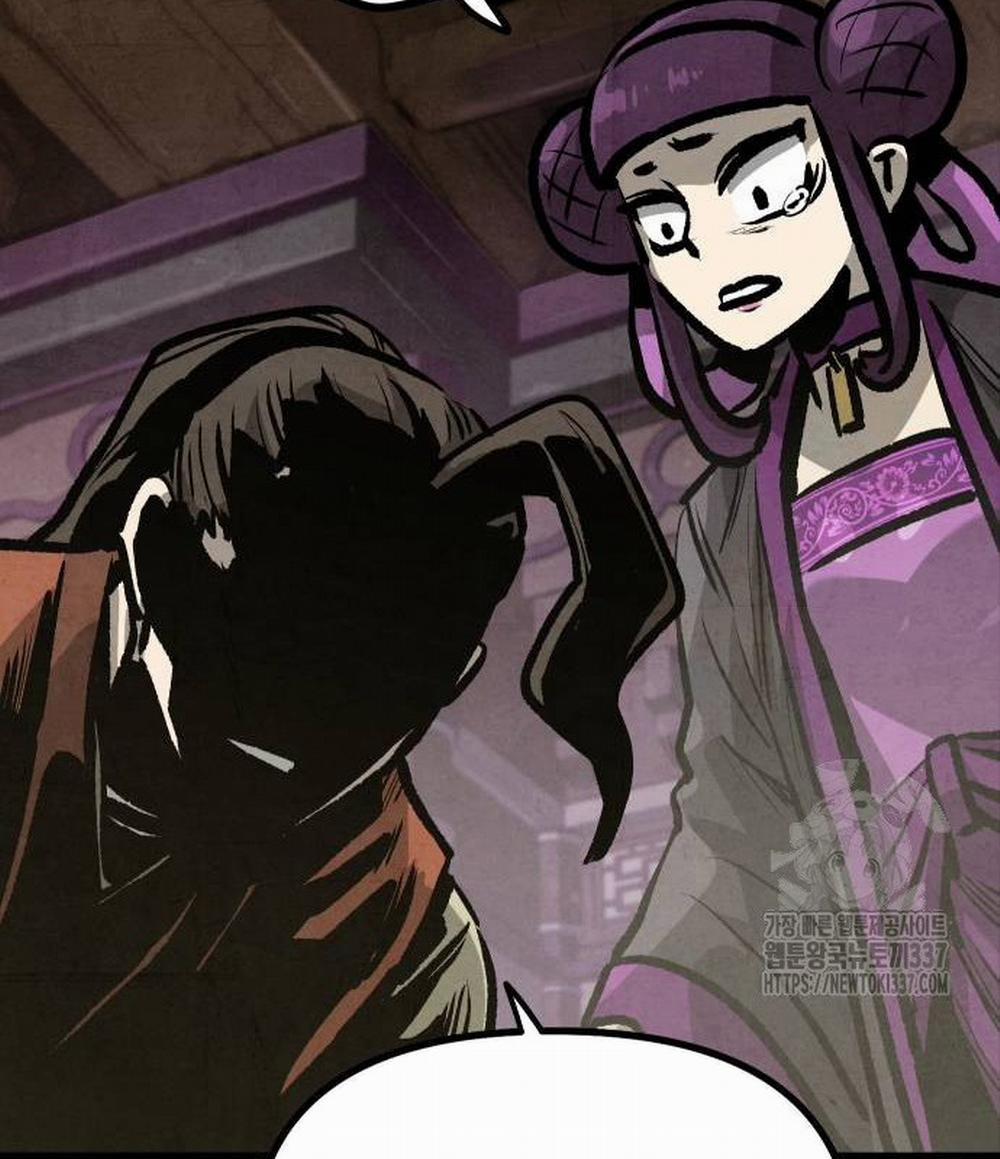 Chinh Phục Võ Lâm Chỉ Với Một Tô Mỳ 16 trang 38