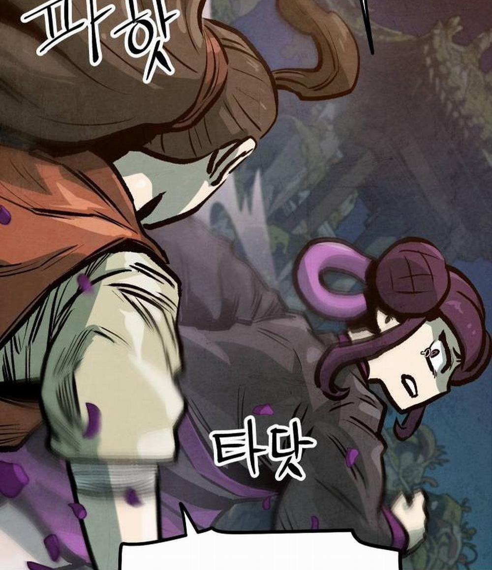 Chinh Phục Võ Lâm Chỉ Với Một Tô Mỳ 16 trang 43