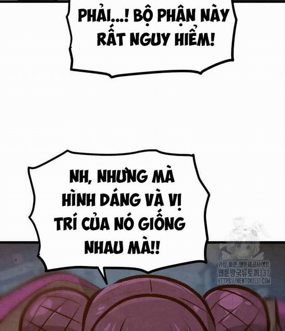 Chinh Phục Võ Lâm Chỉ Với Một Tô Mỳ 16 trang 44