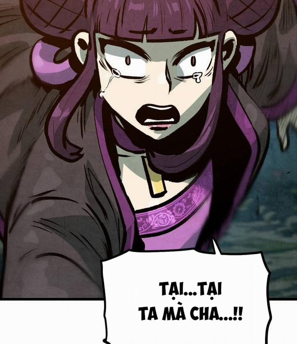 Chinh Phục Võ Lâm Chỉ Với Một Tô Mỳ 16 trang 45