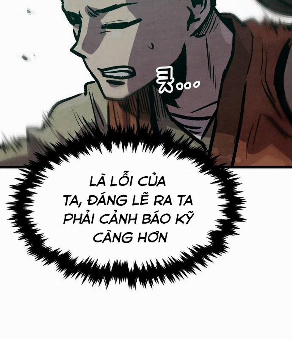 Chinh Phục Võ Lâm Chỉ Với Một Tô Mỳ 16 trang 47