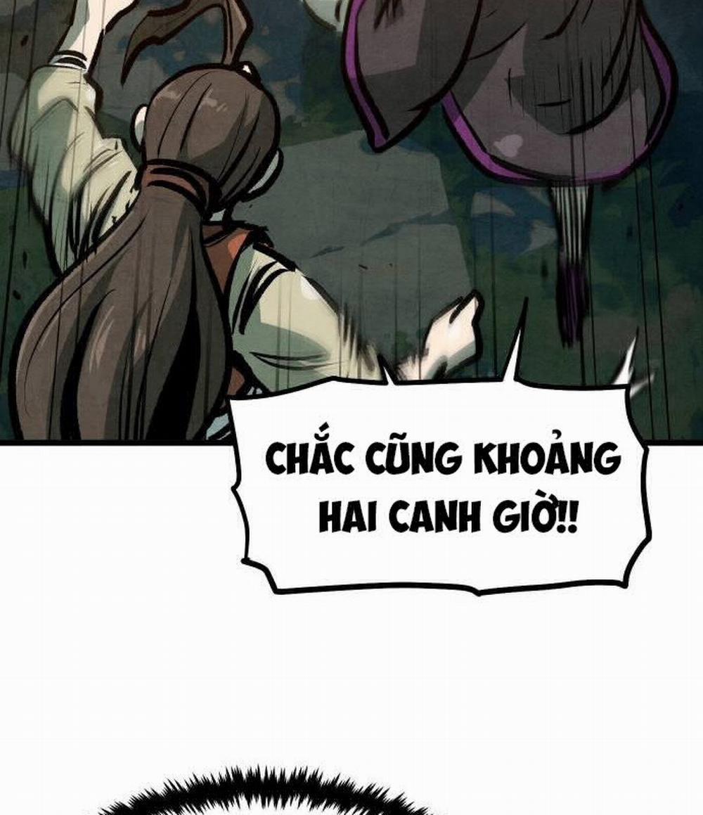 Chinh Phục Võ Lâm Chỉ Với Một Tô Mỳ 16 trang 49