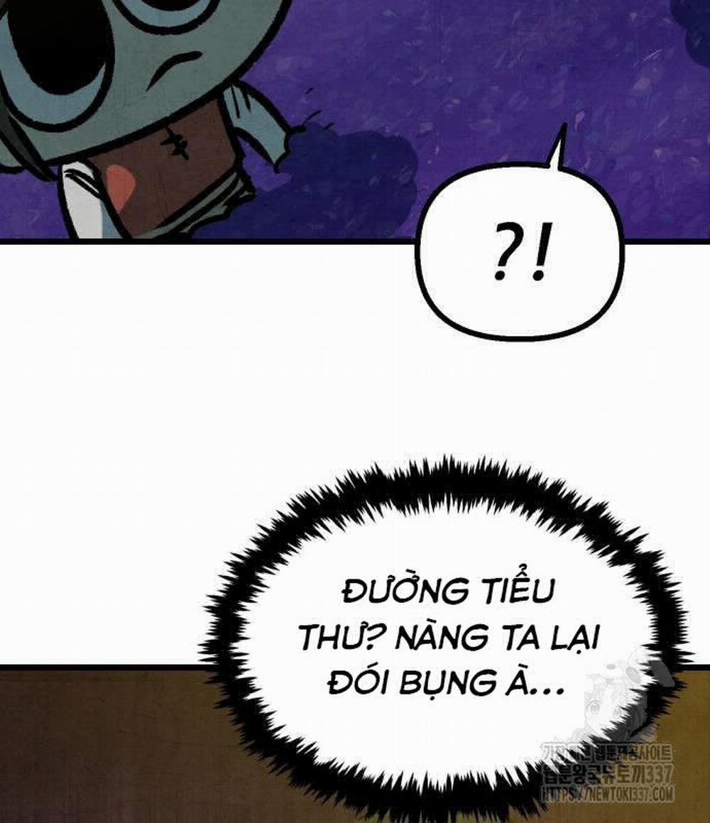 Chinh Phục Võ Lâm Chỉ Với Một Tô Mỳ 16 trang 5