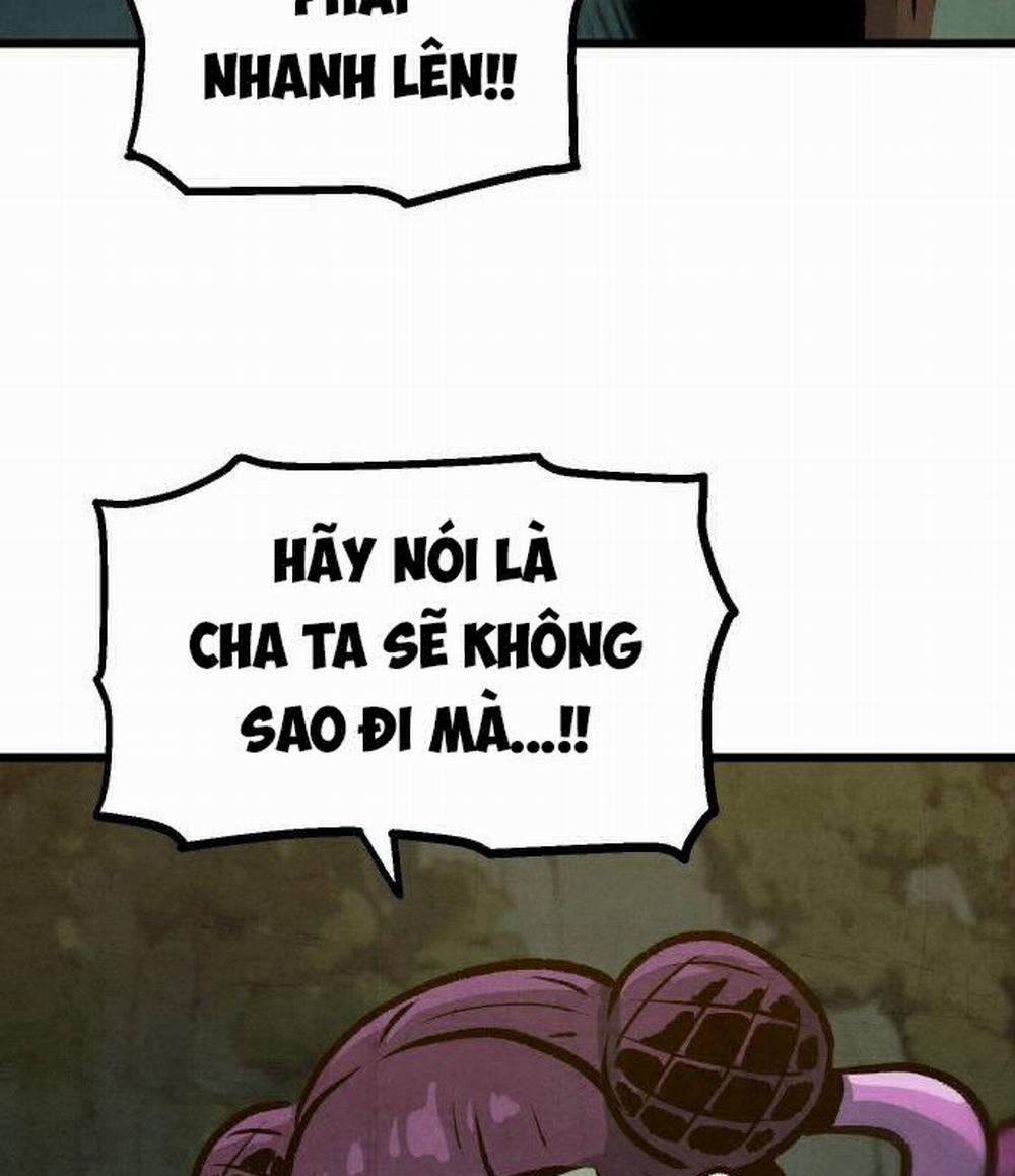 Chinh Phục Võ Lâm Chỉ Với Một Tô Mỳ 16 trang 51