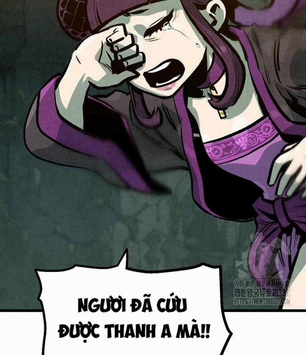 Chinh Phục Võ Lâm Chỉ Với Một Tô Mỳ 16 trang 52