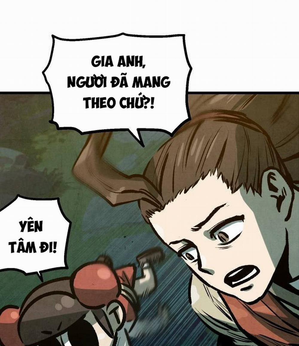 Chinh Phục Võ Lâm Chỉ Với Một Tô Mỳ 16 trang 55