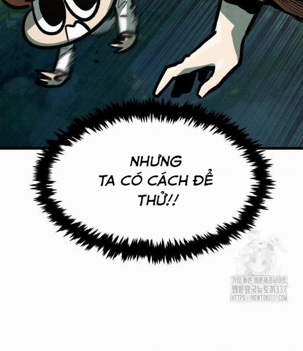 Chinh Phục Võ Lâm Chỉ Với Một Tô Mỳ 16 trang 56