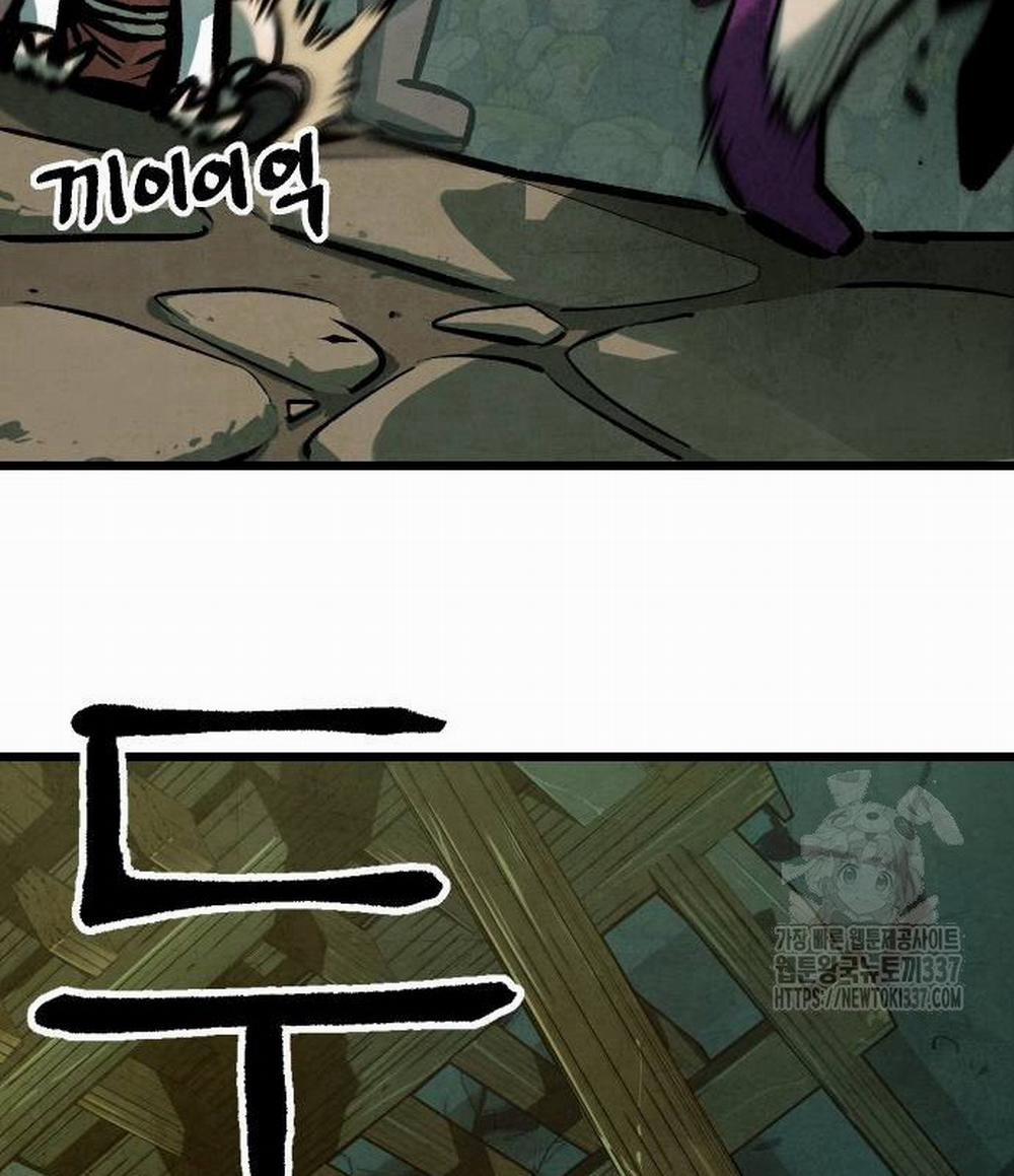 Chinh Phục Võ Lâm Chỉ Với Một Tô Mỳ 16 trang 58