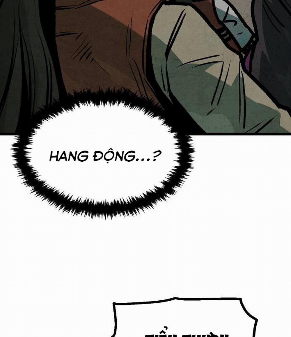 Chinh Phục Võ Lâm Chỉ Với Một Tô Mỳ 16 trang 61