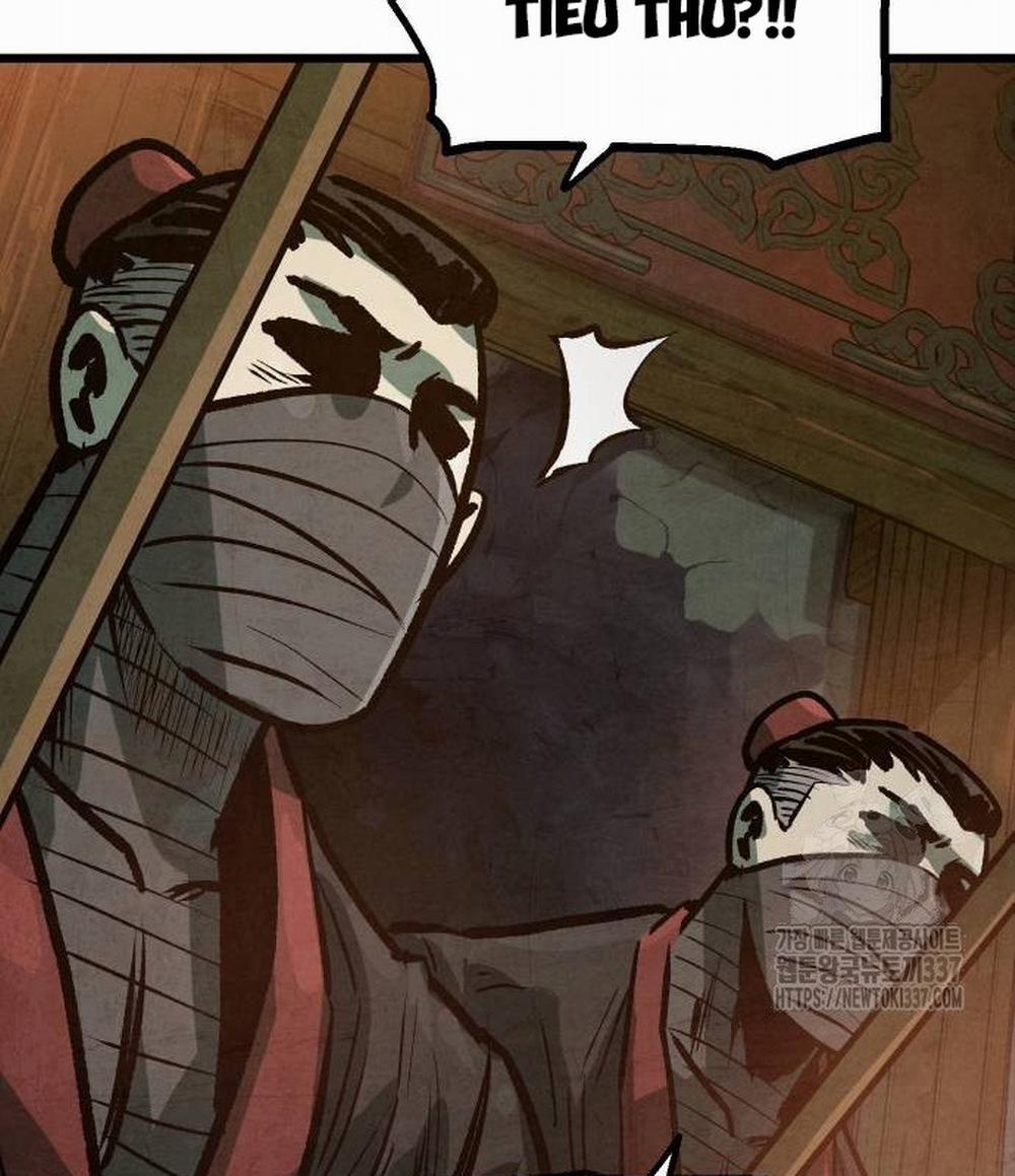 Chinh Phục Võ Lâm Chỉ Với Một Tô Mỳ 16 trang 62